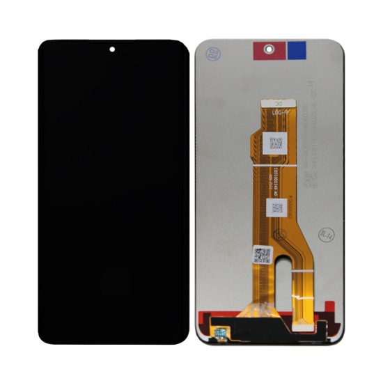 Touch+Display Huawei Honor 400 Smart 5G Black
